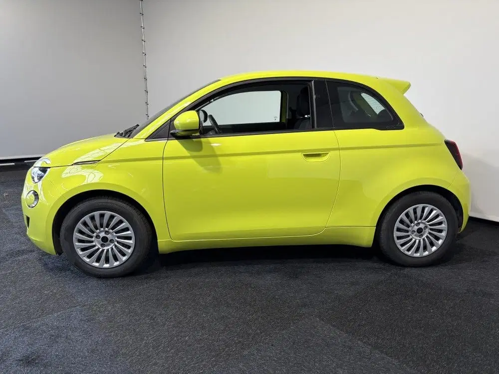 Fiat 500e 500E 24kWh SOH 92% uit 2024, foto 9