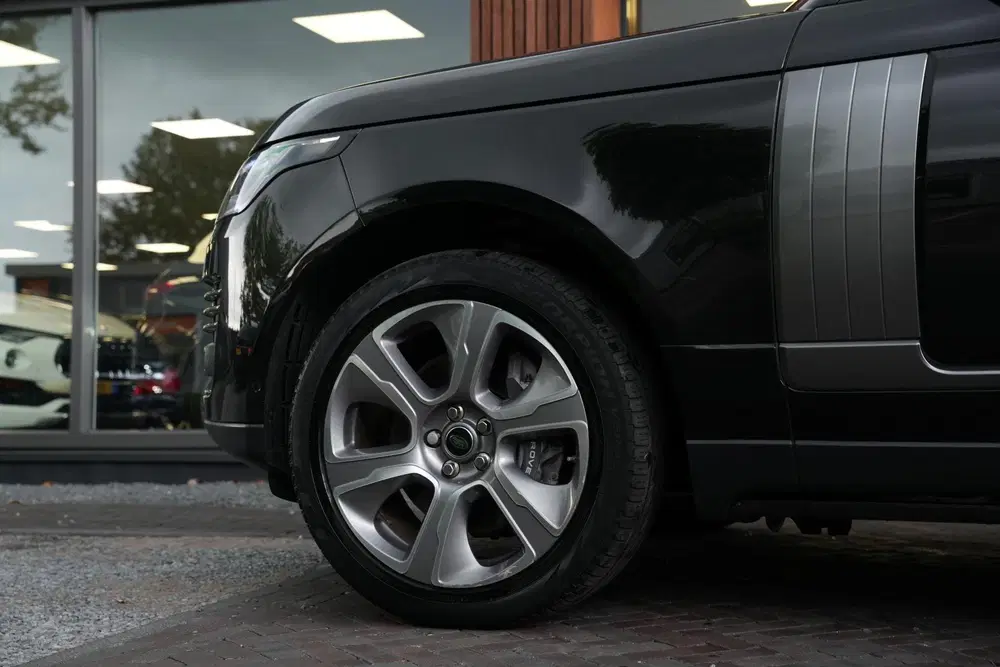 Land Rover Range Rover 2.0 P400e Autobiography Pano Dealer o uit 2020, foto 10