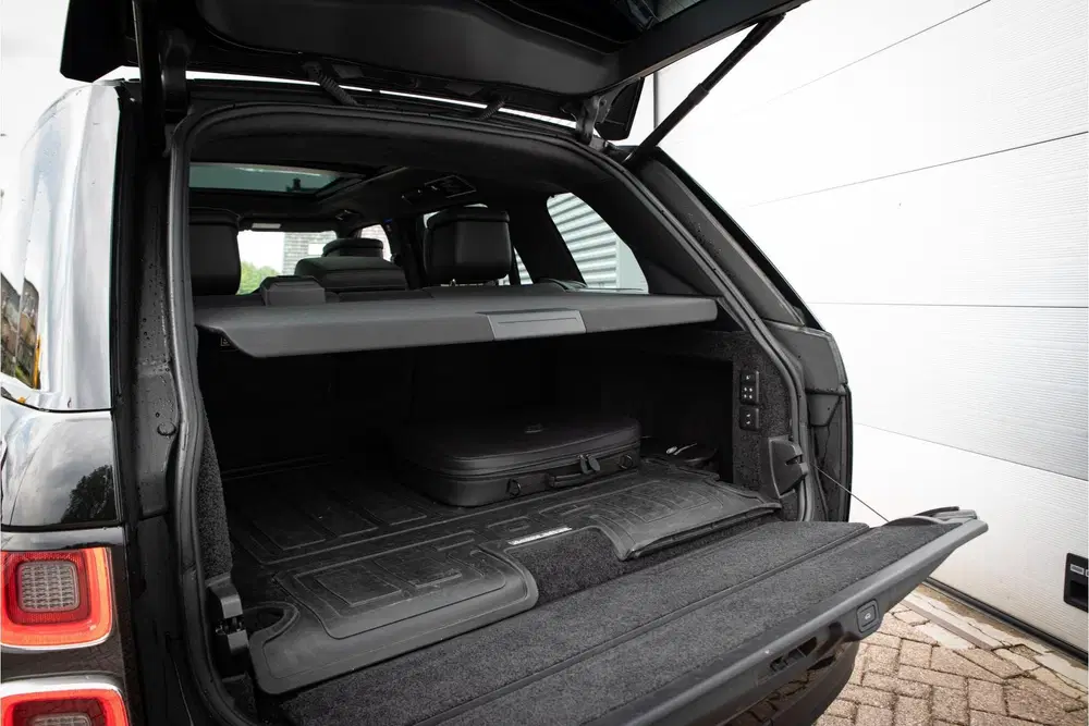 Land Rover Range Rover 2.0 P400e Autobiography Pano Dealer o uit 2020, foto 12