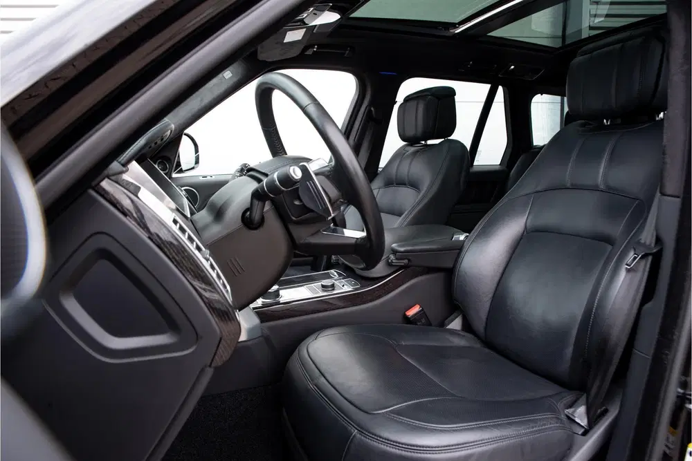 Land Rover Range Rover 2.0 P400e Autobiography Pano Dealer o uit 2020, foto 4
