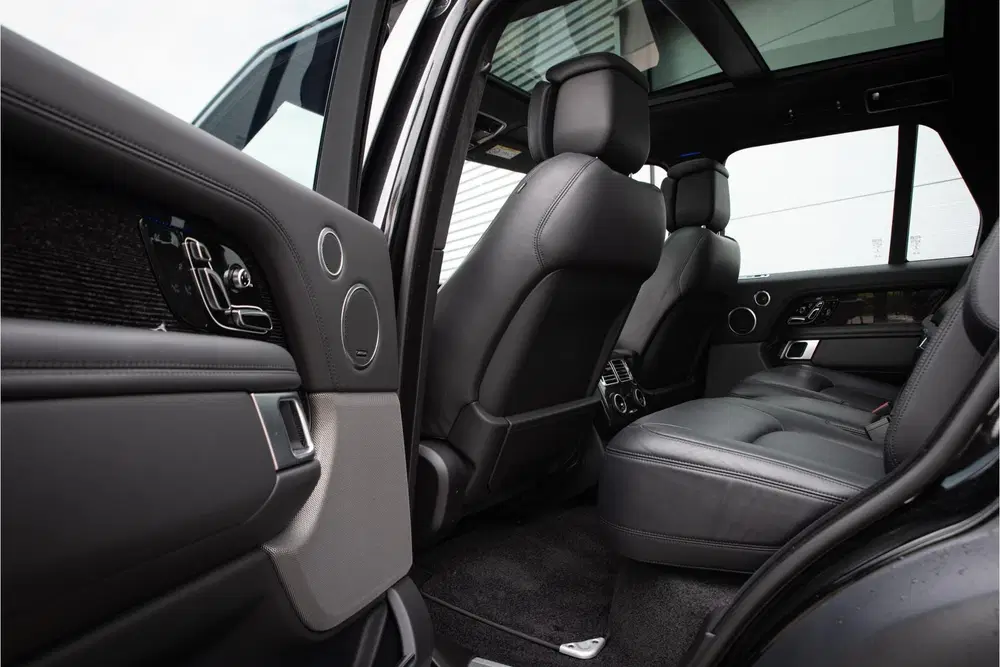 Land Rover Range Rover 2.0 P400e Autobiography Pano Dealer o uit 2020, foto 6