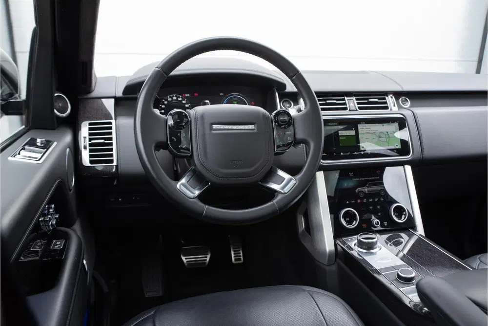 Land Rover Range Rover 2.0 P400e Autobiography Pano Dealer o uit 2020, foto 8