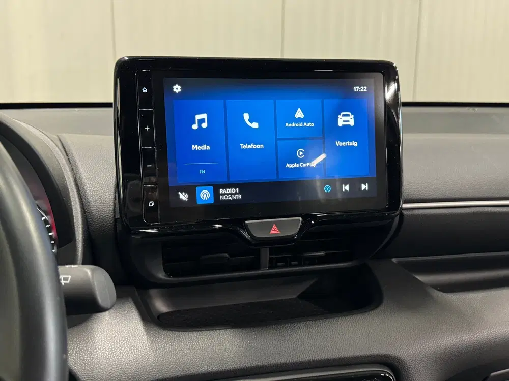 Toyota Yaris 1.5 Hybrid 115 uit 2024, foto 13