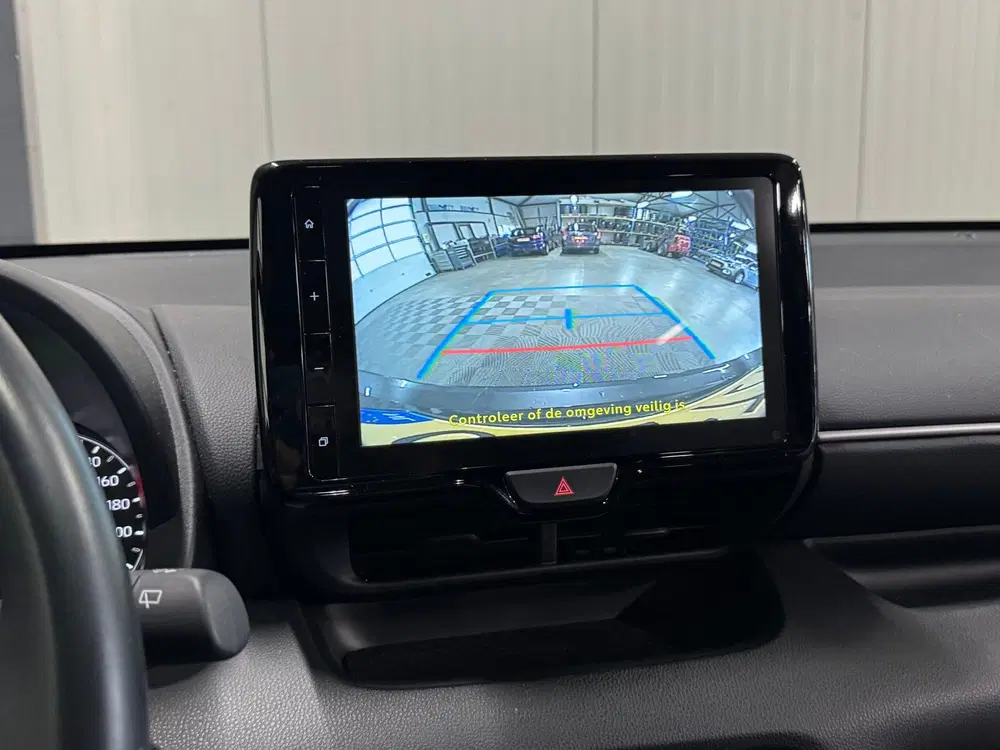 Toyota Yaris 1.5 Hybrid 115 uit 2024, foto 14