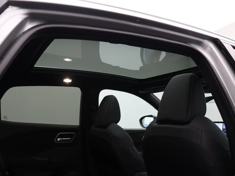 Nissan Qashqai 158pk MHEV Xtronic Tekna Plus uit 2026, foto 14