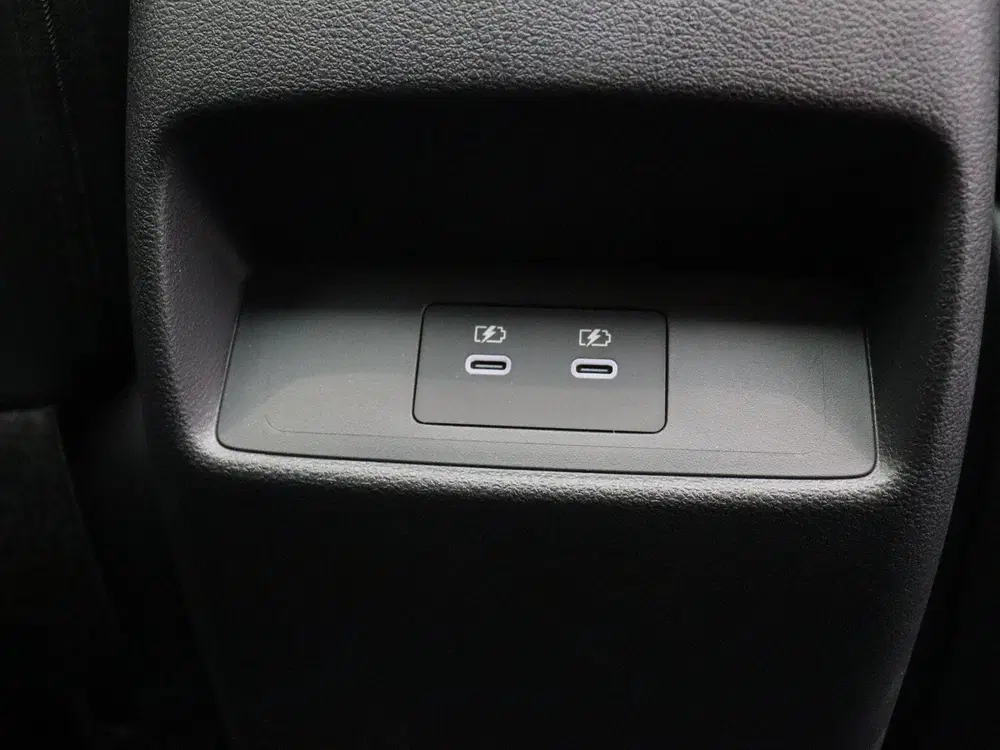 Nissan Qashqai 158pk MHEV Xtronic Tekna Plus uit 2026, foto 4