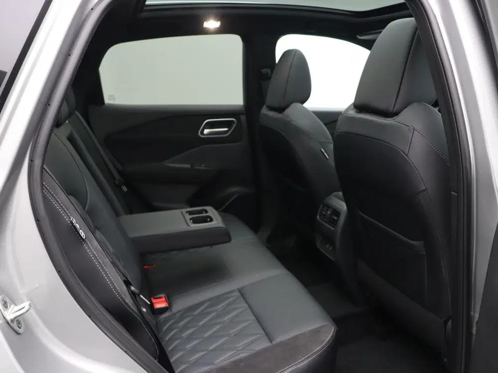 Nissan Qashqai 158pk MHEV Xtronic Tekna Plus uit 2026, foto 8
