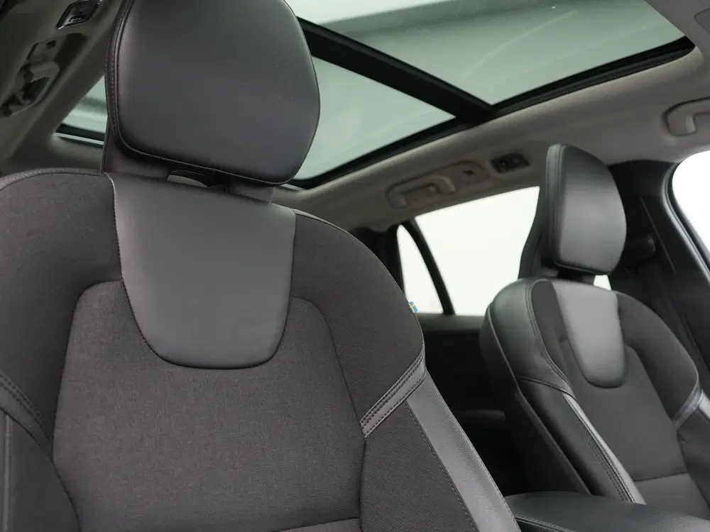 Volvo V60 T6 Recharge AWD Inscription PHEV 340pk uit 2020, foto 5