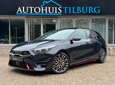 Kia Ceed 1.6 T-GDi GT Pano Keyless Camera JBL uit 2023