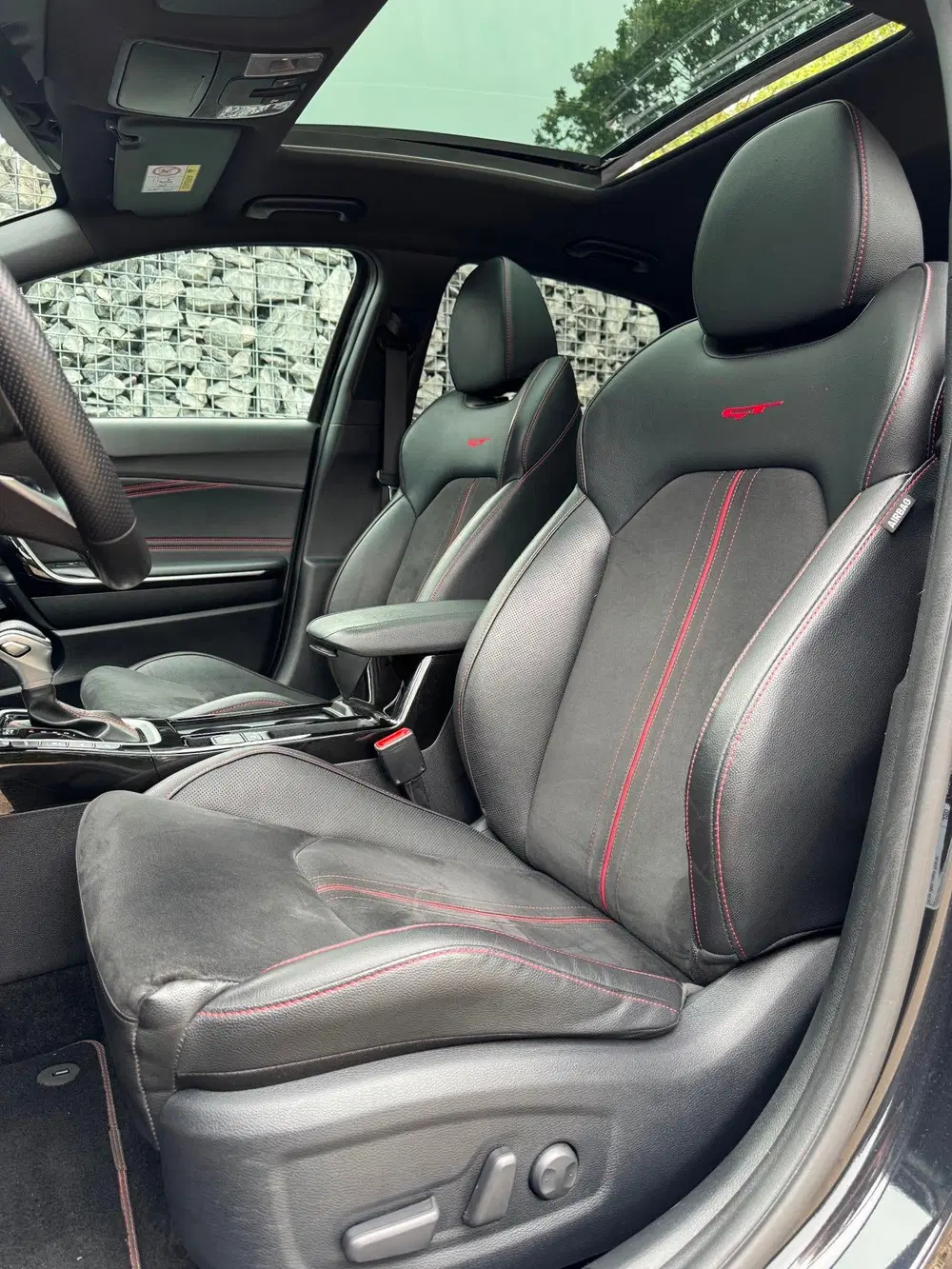 Kia Ceed 1.6 T-GDi GT Pano Keyless Camera JBL uit 2023, foto 11