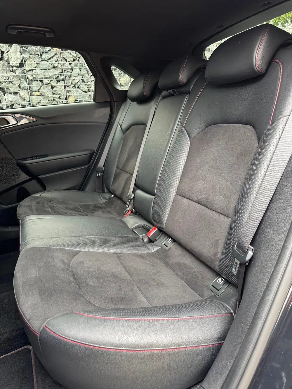 Kia Ceed 1.6 T-GDi GT Pano Keyless Camera JBL uit 2023, foto 12
