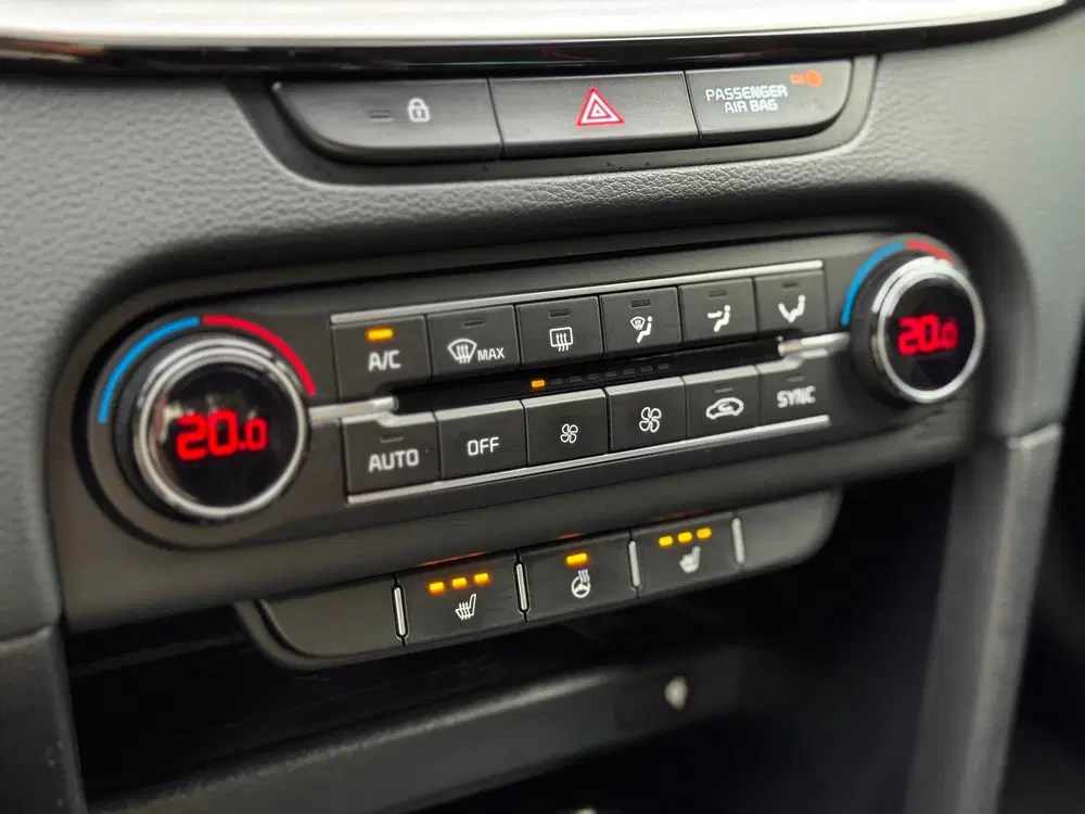 Kia Ceed 1.6 T-GDi GT Pano Keyless Camera JBL uit 2023, foto 15