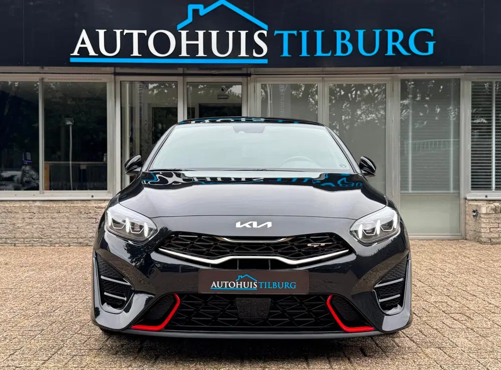 Kia Ceed 1.6 T-GDi GT Pano Keyless Camera JBL uit 2023, foto 2