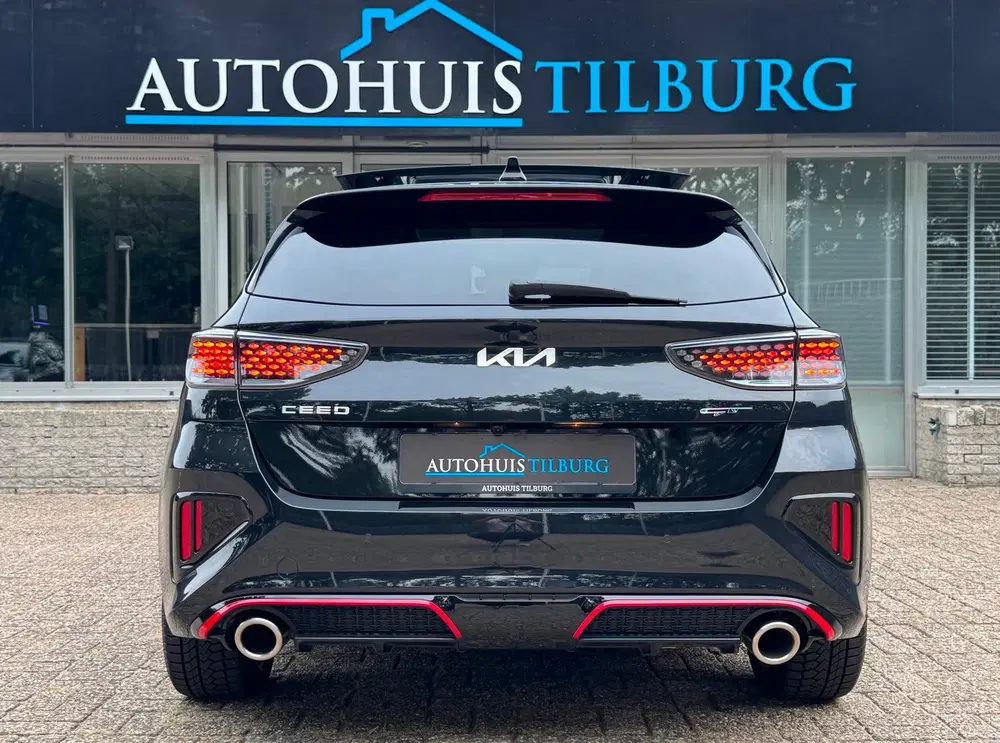 Kia Ceed 1.6 T-GDi GT Pano Keyless Camera JBL uit 2023, foto 6
