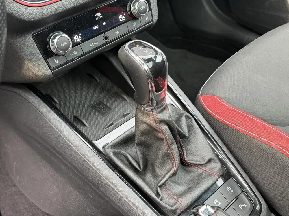 Skoda Scala 1.0 TSI DSG Monte Carlo Pano uit 2022, foto 11