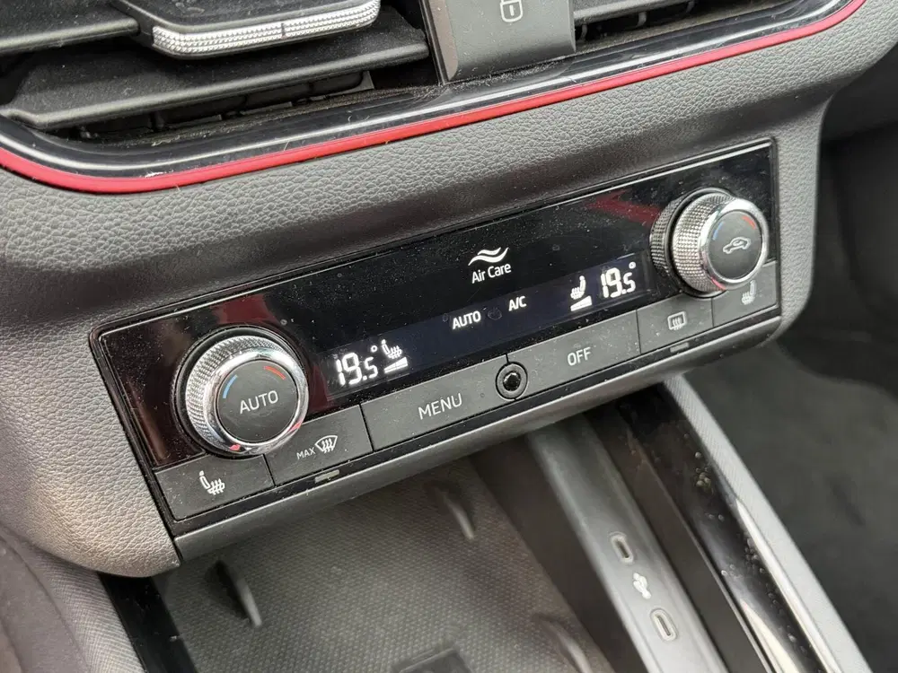Skoda Scala 1.0 TSI DSG Monte Carlo Pano uit 2022, foto 12