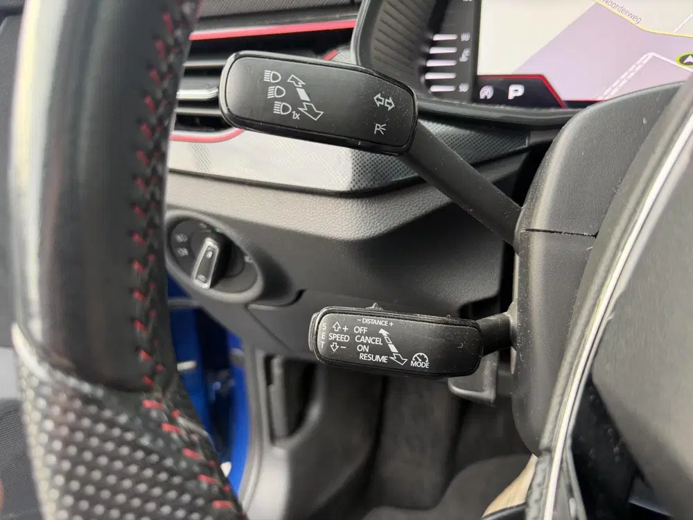 Skoda Scala 1.0 TSI DSG Monte Carlo Pano uit 2022, foto 14