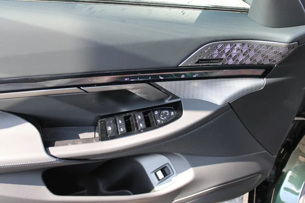 BMW i4 eDrive35 M Sport uit 2026, foto 12