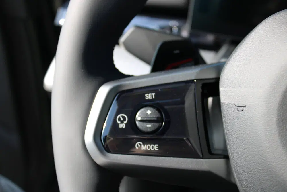 BMW i4 eDrive35 M Sport uit 2026, foto 14