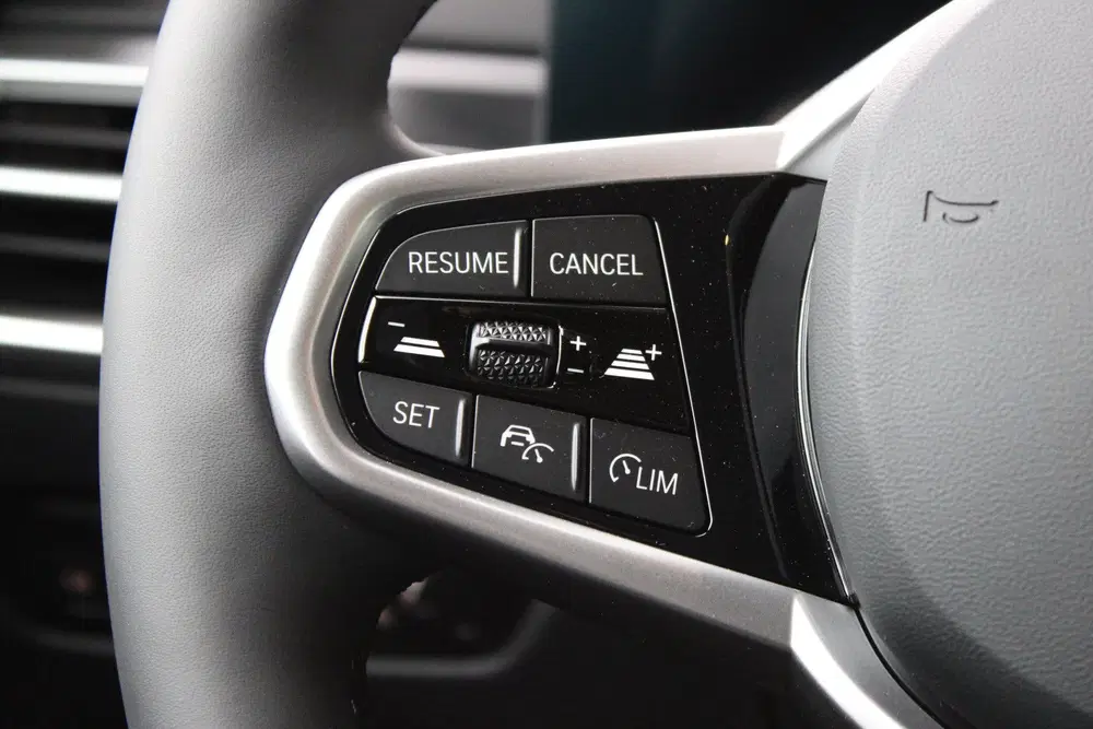 BMW i4 eDrive35 M Sport uit 2026, foto 15