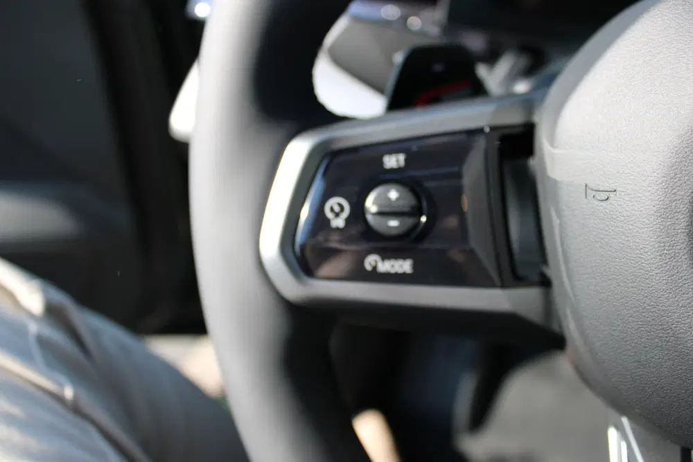 BMW i4 eDrive35 M Sport uit 2026, foto 6
