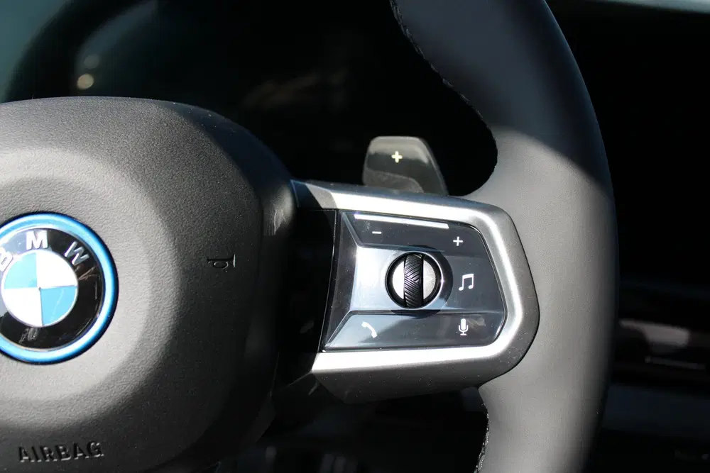 BMW i4 eDrive35 M Sport uit 2026, foto 7
