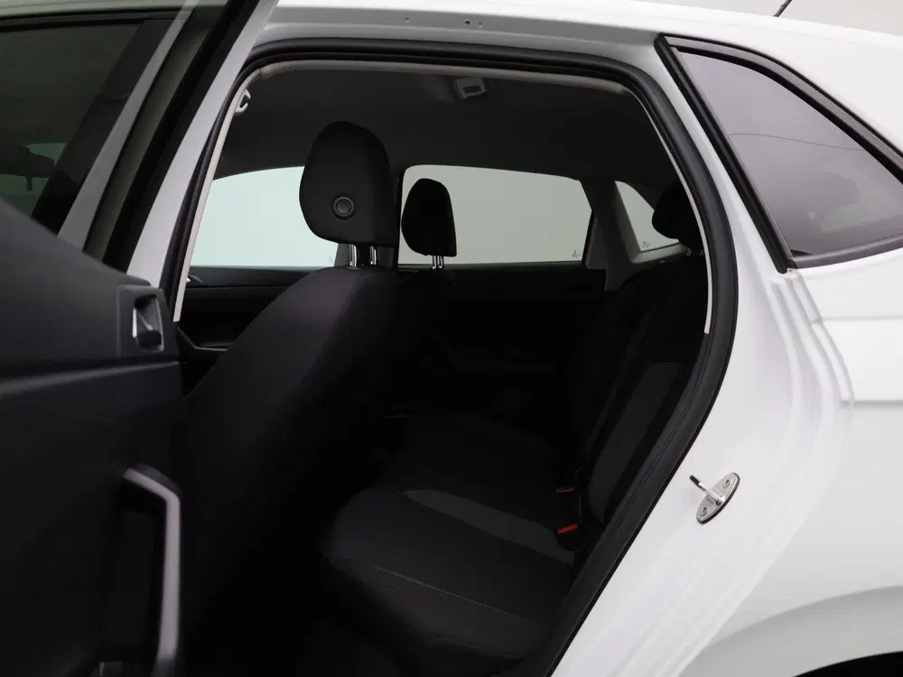 Volkswagen Polo 1.0 TSI Life Business 95pk uit 2022, foto 10