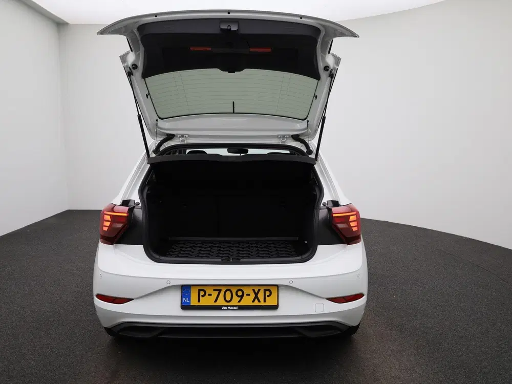 Volkswagen Polo 1.0 TSI Life Business 95pk uit 2022, foto 11