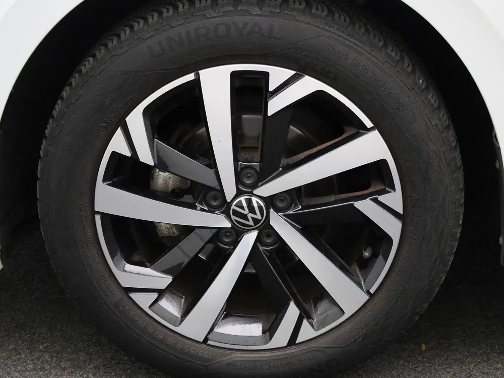 Volkswagen Polo 1.0 TSI Life Business 95pk uit 2022, foto 14