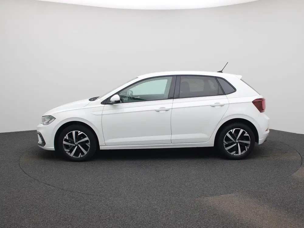 Volkswagen Polo 1.0 TSI Life Business 95pk uit 2022, foto 4