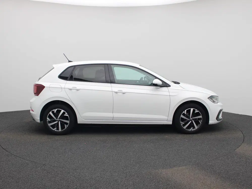 Volkswagen Polo 1.0 TSI Life Business 95pk uit 2022, foto 6