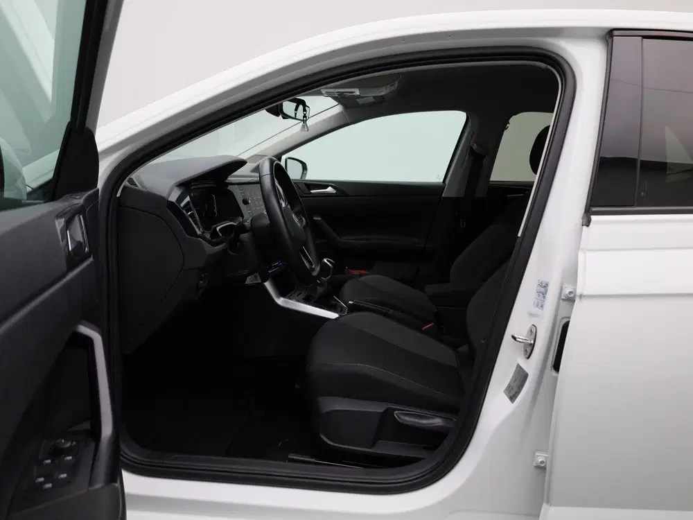 Volkswagen Polo 1.0 TSI Life Business 95pk uit 2022, foto 9