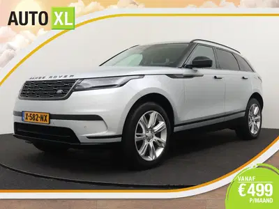 Land Rover Range Rover Velar 2.0 P400e S Facelift Leder Came uit 2024