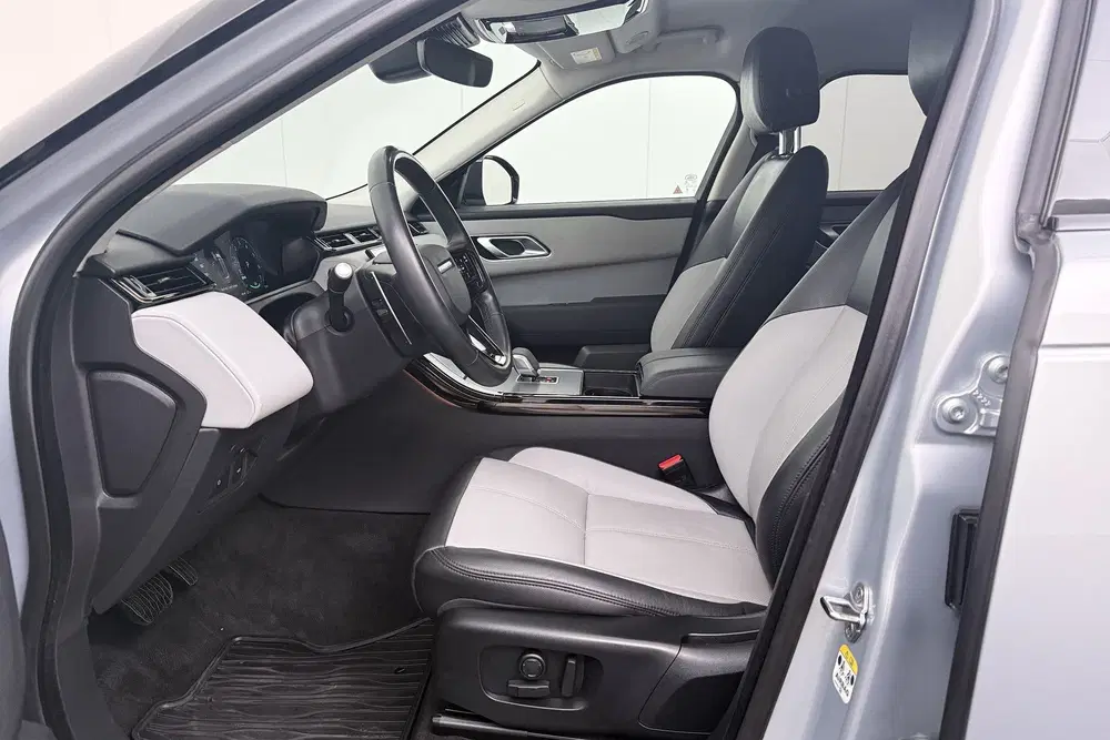 Land Rover Range Rover Velar 2.0 P400e S Facelift Leder Came uit 2024, foto 10