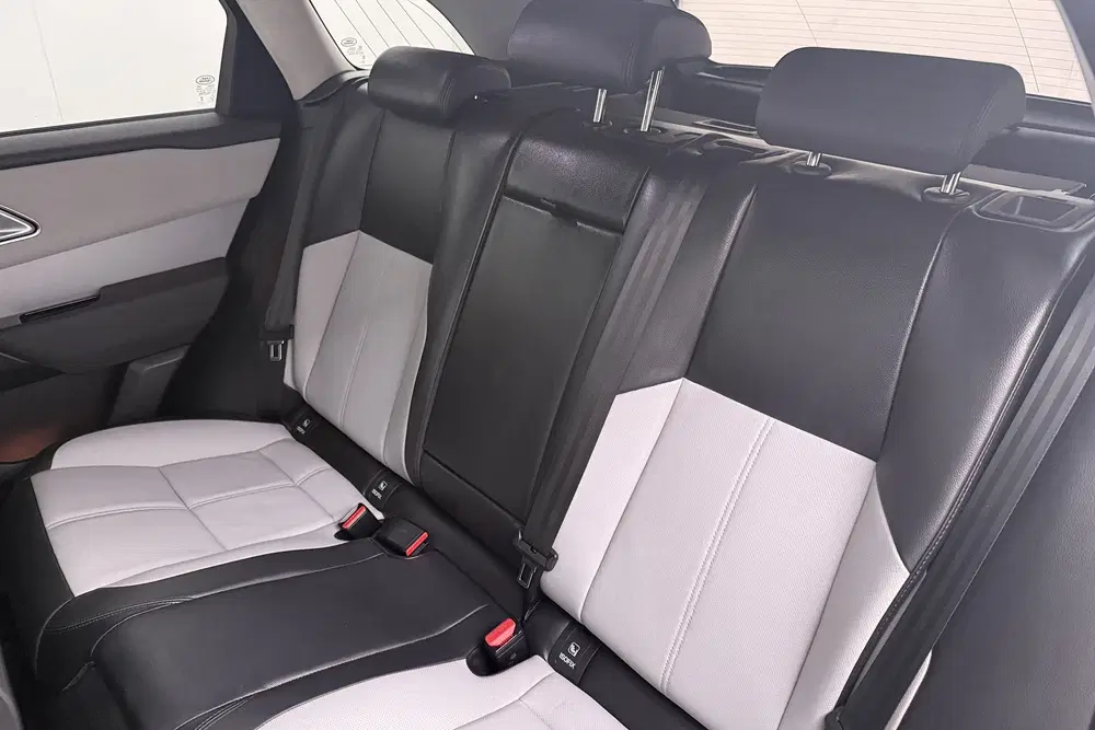 Land Rover Range Rover Velar 2.0 P400e S Facelift Leder Came uit 2024, foto 11
