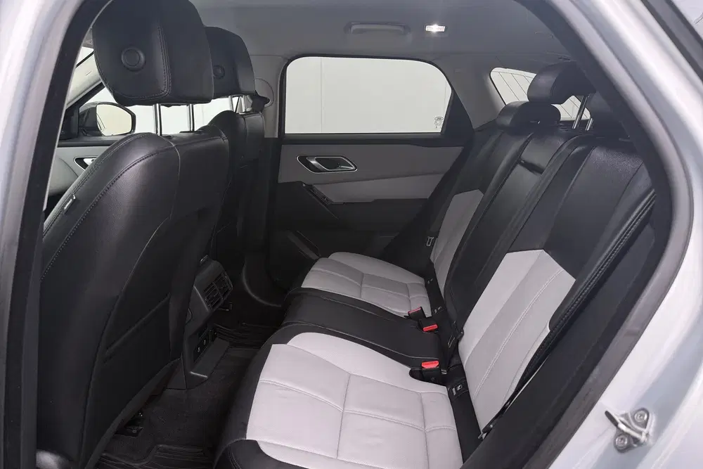 Land Rover Range Rover Velar 2.0 P400e S Facelift Leder Came uit 2024, foto 12