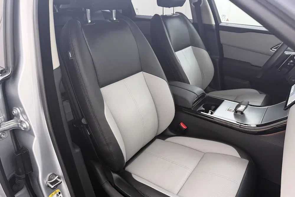 Land Rover Range Rover Velar 2.0 P400e S Facelift Leder Came uit 2024, foto 15