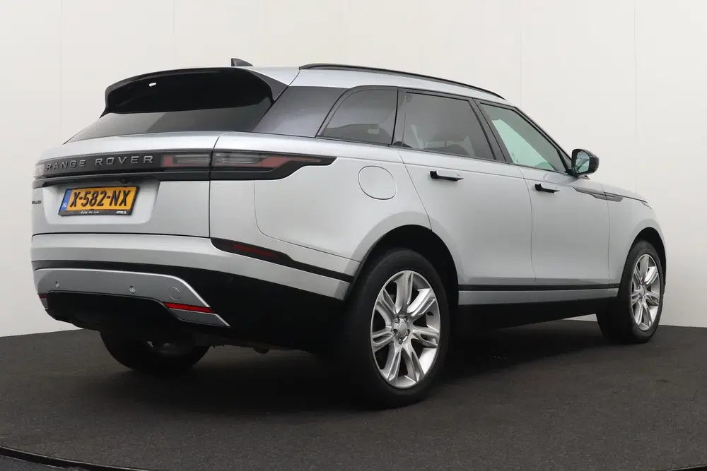 Land Rover Range Rover Velar 2.0 P400e S Facelift Leder Came uit 2024, foto 2
