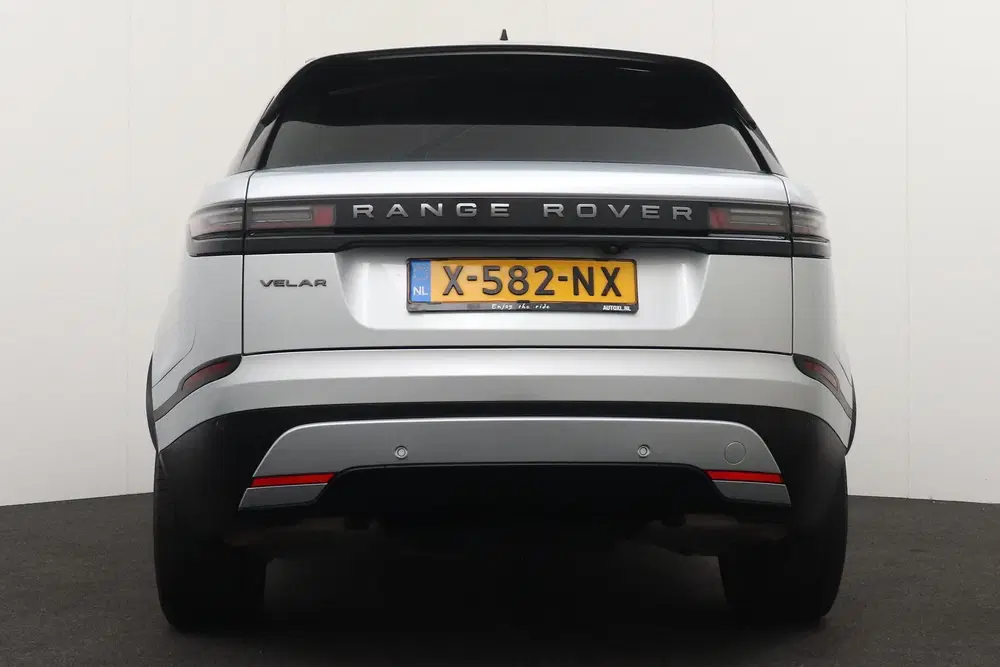 Land Rover Range Rover Velar 2.0 P400e S Facelift Leder Came uit 2024, foto 4