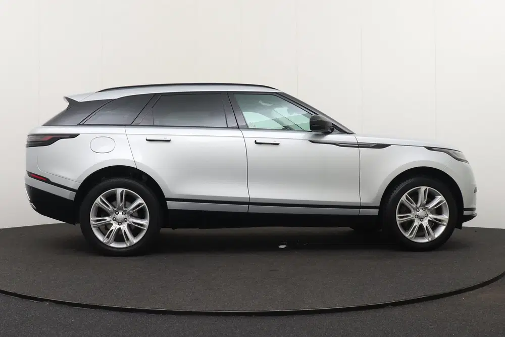 Land Rover Range Rover Velar 2.0 P400e S Facelift Leder Came uit 2024, foto 6