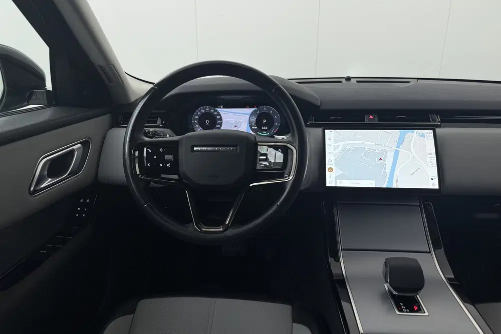 Land Rover Range Rover Velar 2.0 P400e S Facelift Leder Came uit 2024, foto 8