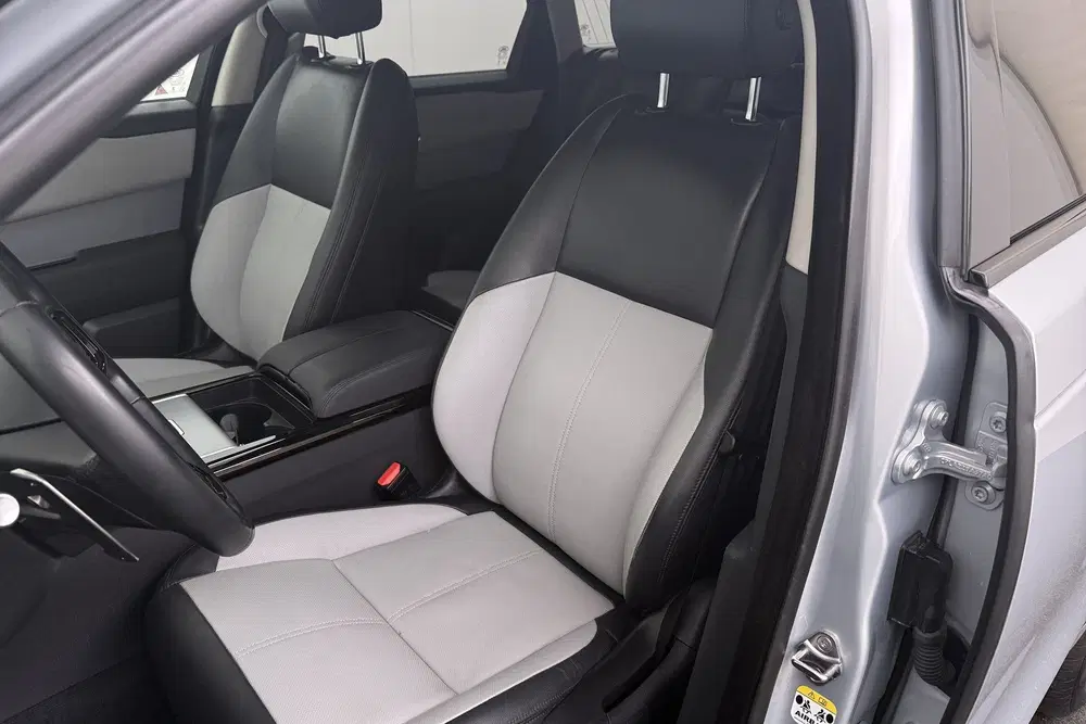 Land Rover Range Rover Velar 2.0 P400e S Facelift Leder Came uit 2024, foto 9