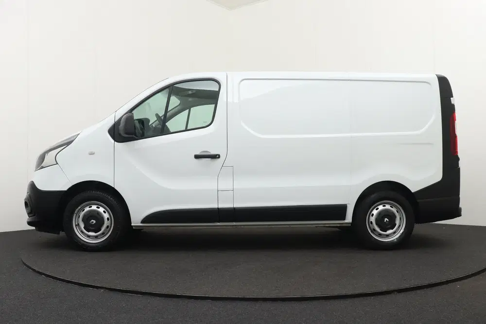 Renault Trafic 1.6 dCi T29 L1H1 Comfort Energy Trekhaak H uit 2019, foto 5