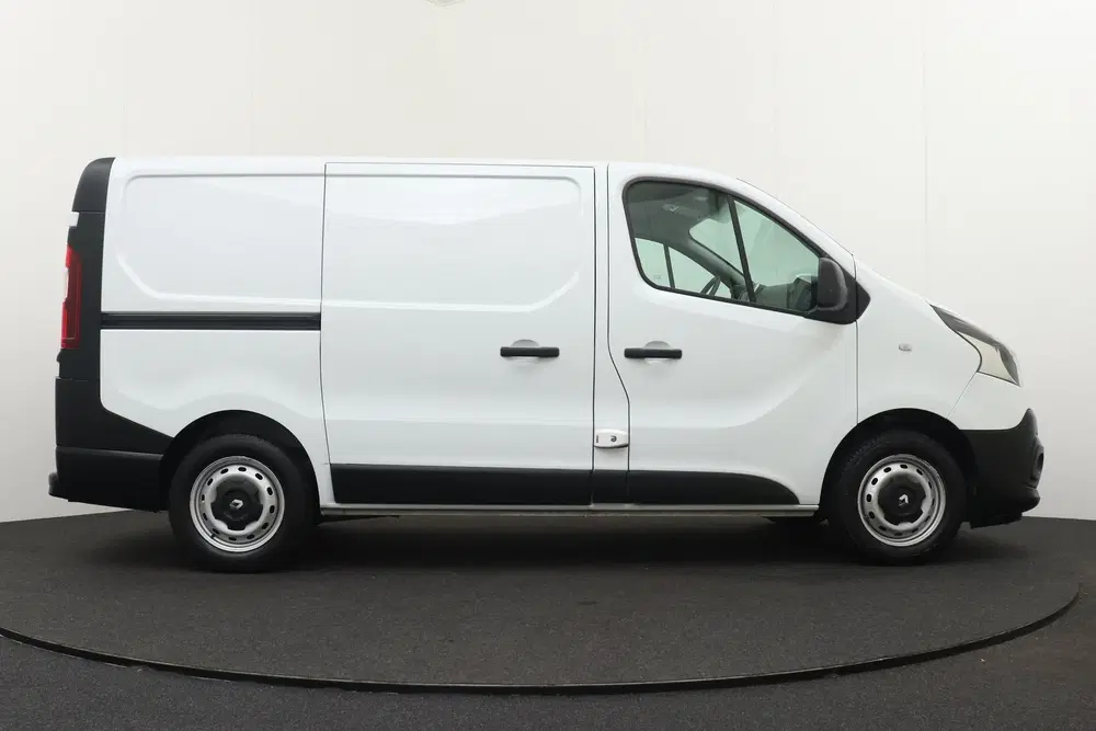 Renault Trafic 1.6 dCi T29 L1H1 Comfort Energy Trekhaak H uit 2019, foto 6