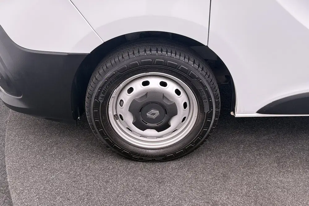 Renault Trafic 1.6 dCi T29 L1H1 Comfort Energy Trekhaak H uit 2019, foto 7