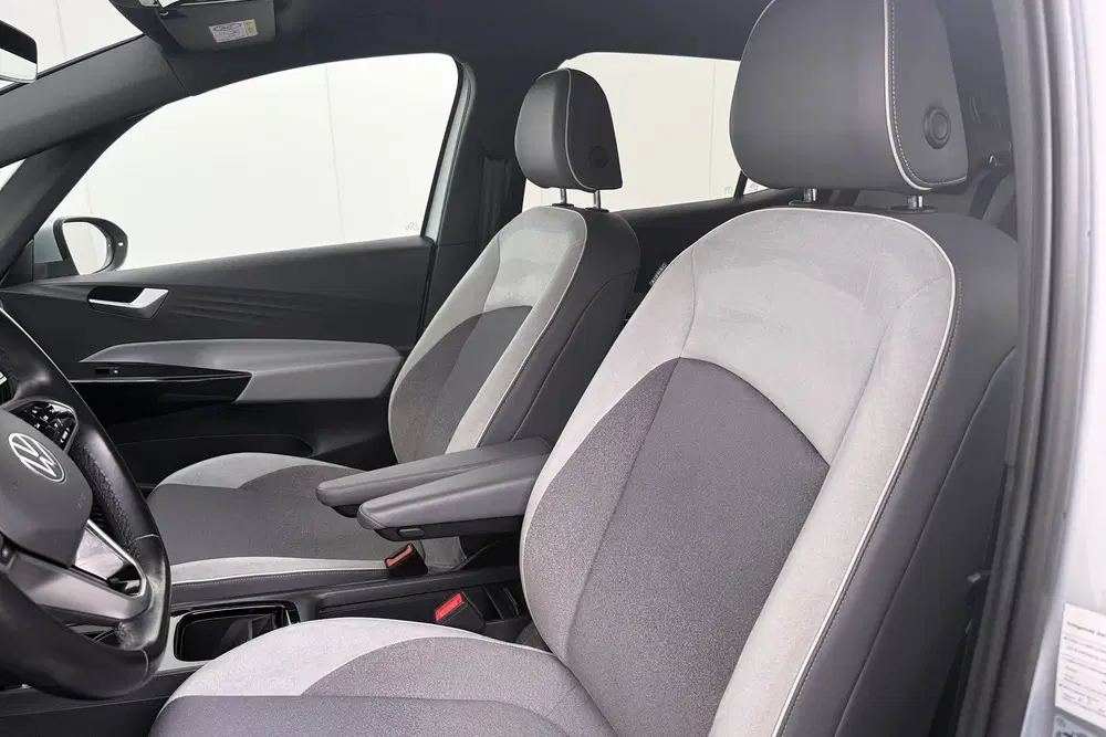 Volkswagen ID.3 Business 58 kWh (92%SOH) IQ.Light 18'LMV C uit 2020, foto 10