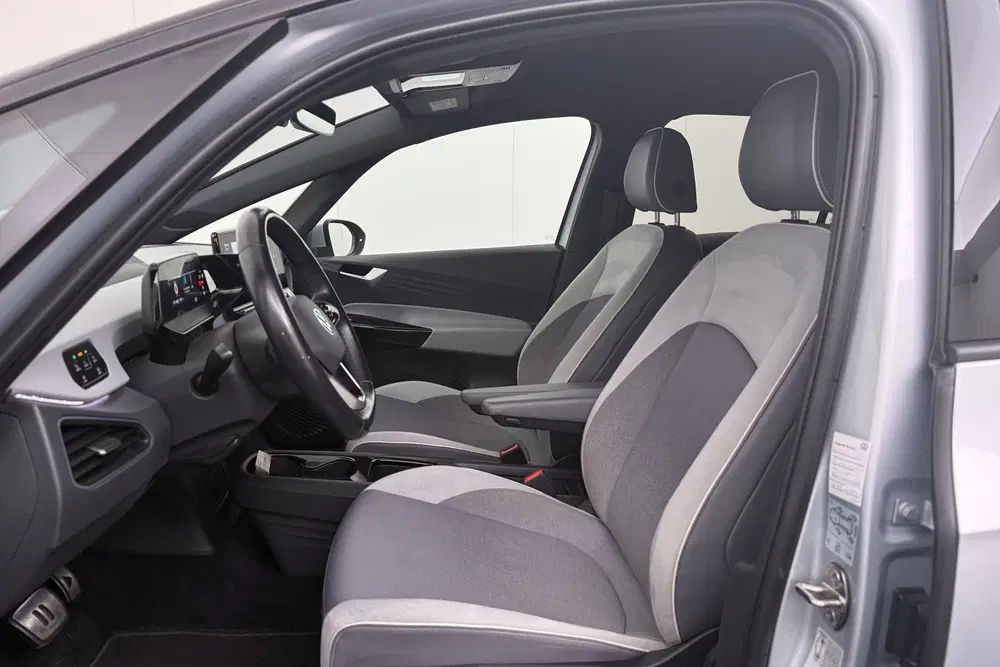 Volkswagen ID.3 Business 58 kWh (92%SOH) IQ.Light 18'LMV C uit 2020, foto 11