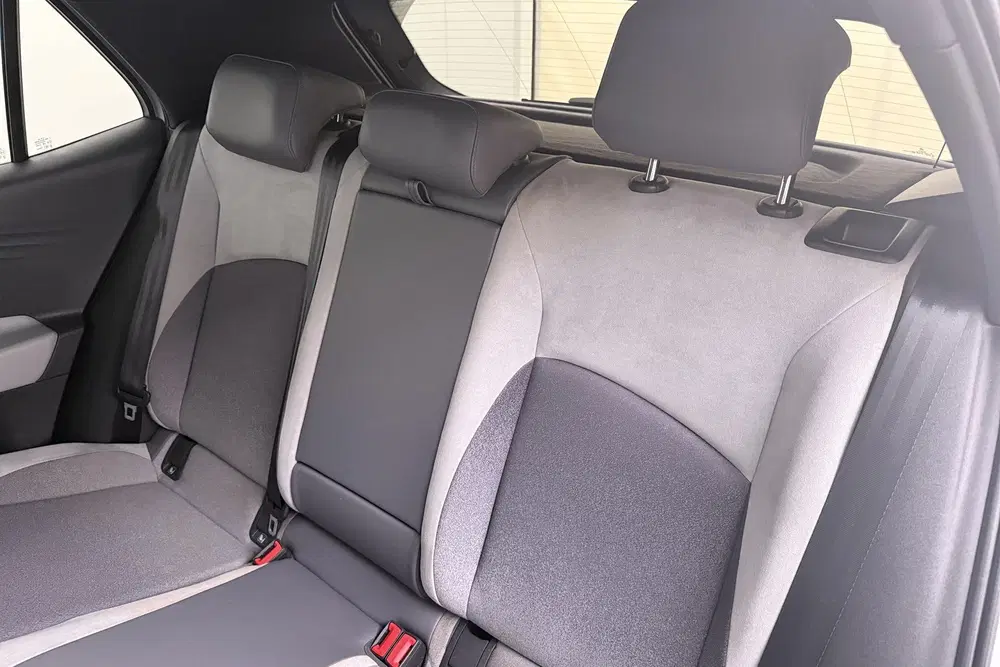 Volkswagen ID.3 Business 58 kWh (92%SOH) IQ.Light 18'LMV C uit 2020, foto 12