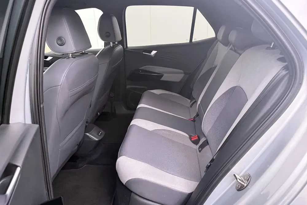 Volkswagen ID.3 Business 58 kWh (92%SOH) IQ.Light 18'LMV C uit 2020, foto 13