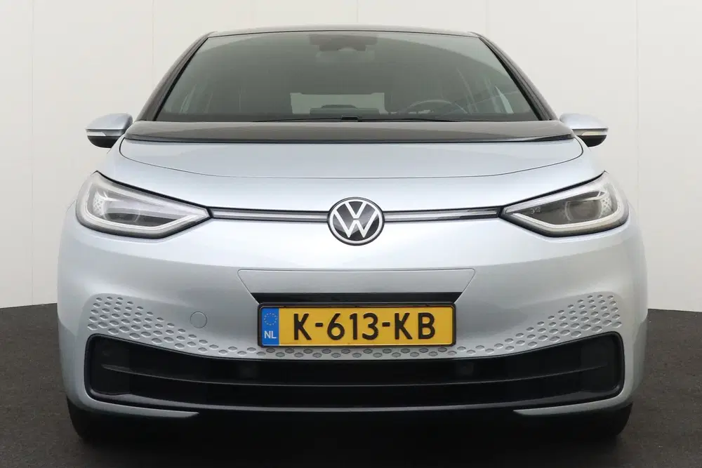 Volkswagen ID.3 Business 58 kWh (92%SOH) IQ.Light 18'LMV C uit 2020, foto 4
